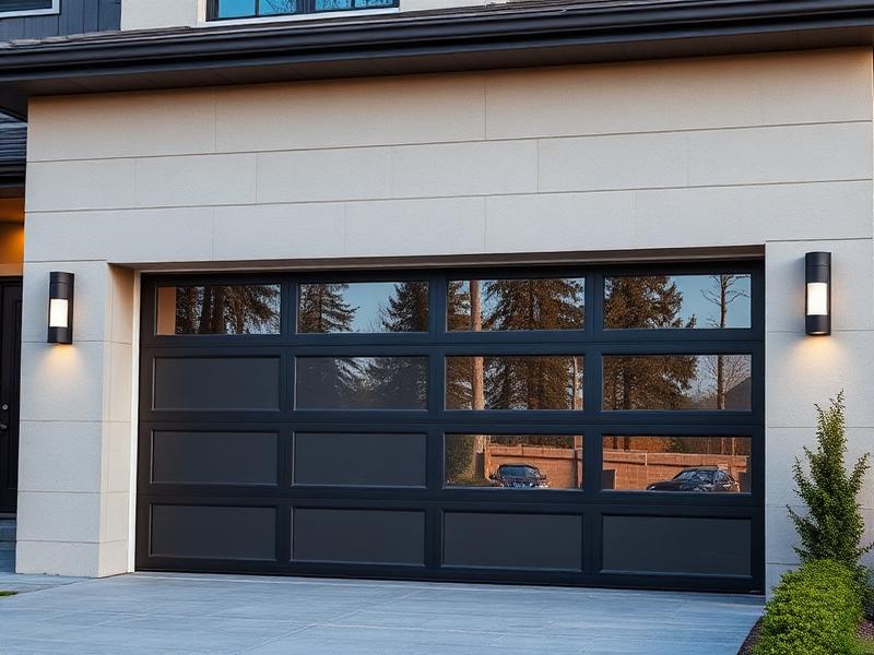New Door Installation service in Lake Forest